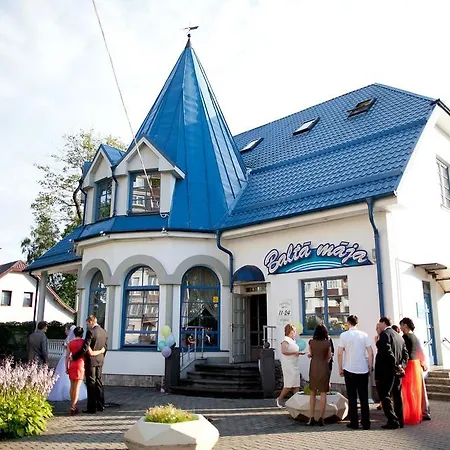 Pensjonat Balta Maja