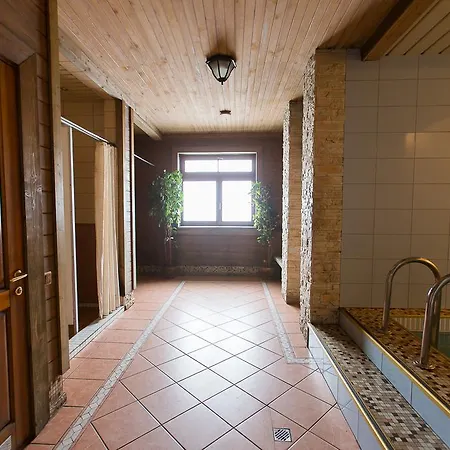 Balta Maja Vendégház